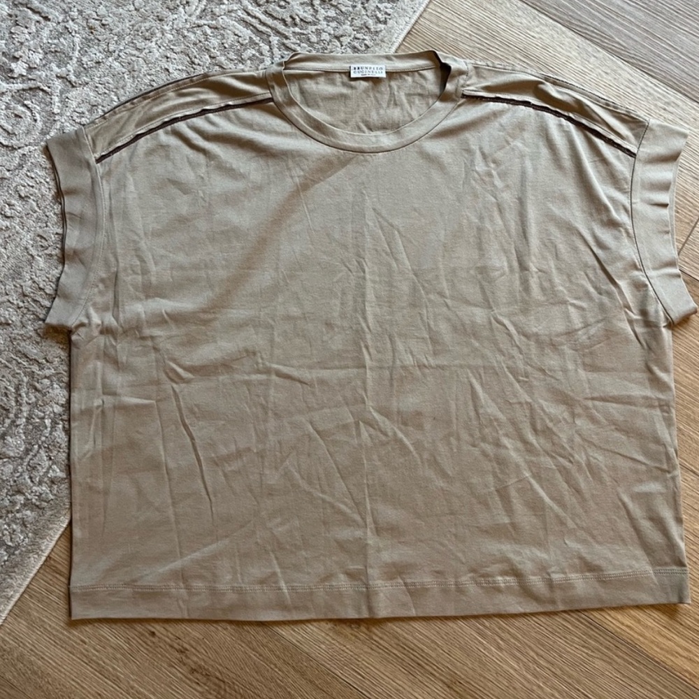 Brunello Cucinelli Top